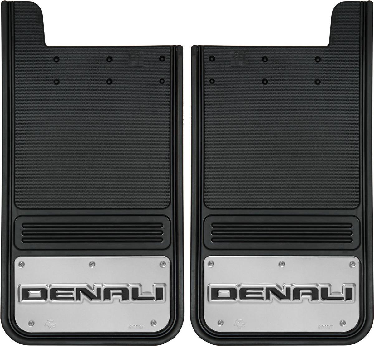 Truck Hardware Truck Hardware Gatorback Denali Mud Flaps
