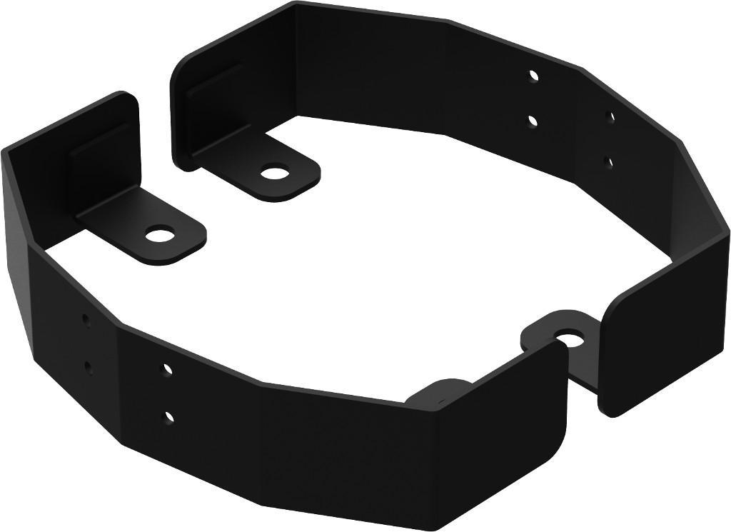 PDM Rear Brake Caliper Guards Truck Hardware