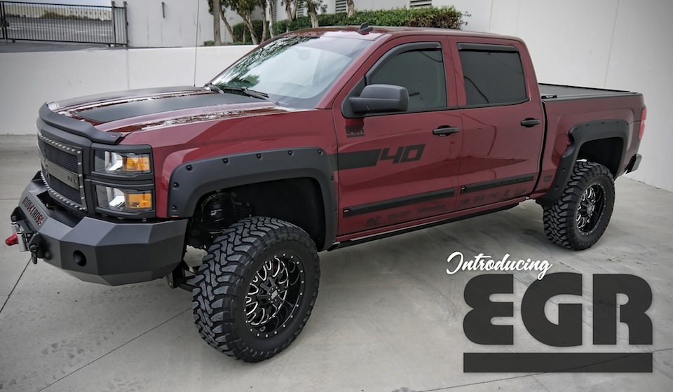 Gatorback Mud Flaps, Truck Accessories Truck Hardware