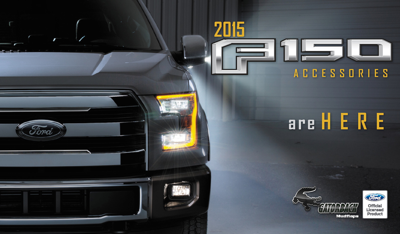 Gatorback Mud Flaps, Truck Accessories Truck Hardware