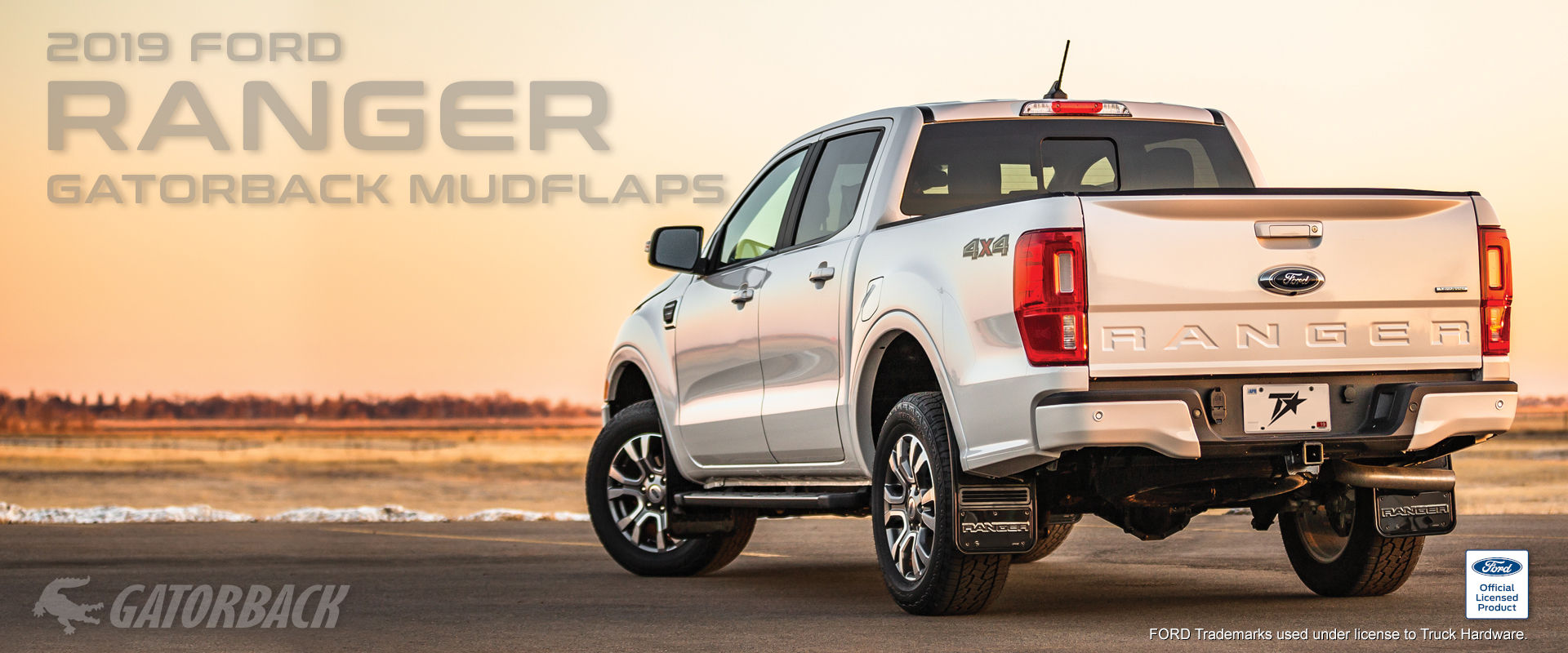 Truck Hardware Products