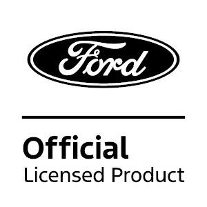 Ford Official Licensed Product