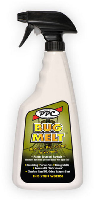 Bug Melt