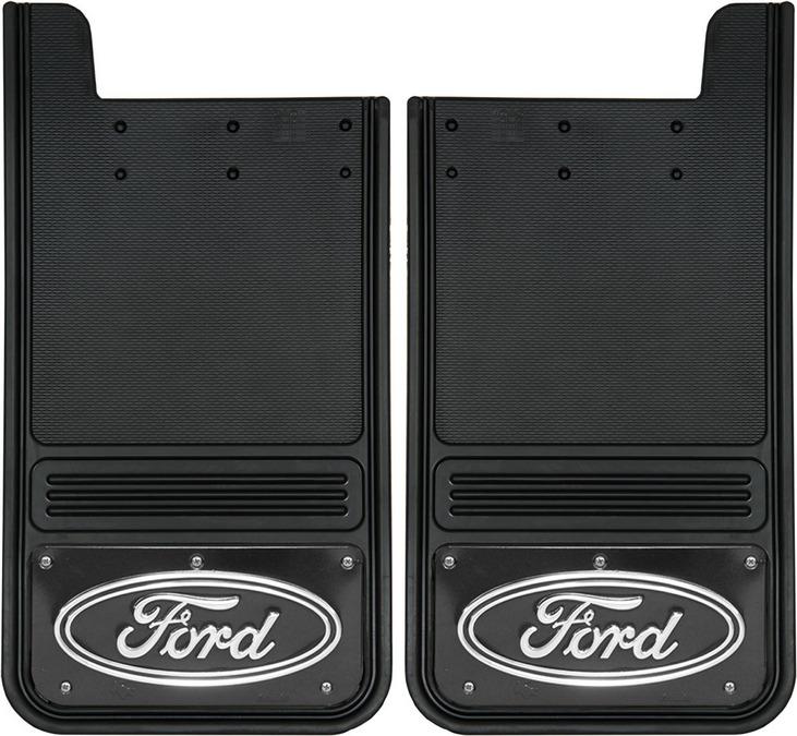 Ford mud flaps for trucks #10