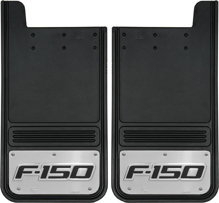 Ford f150 harley davidson mud flaps #3