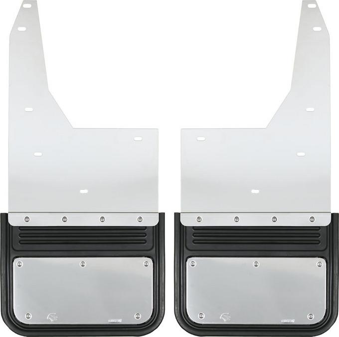 Truck Hardware Truck Hardware Gatorback CSV Mud Flaps