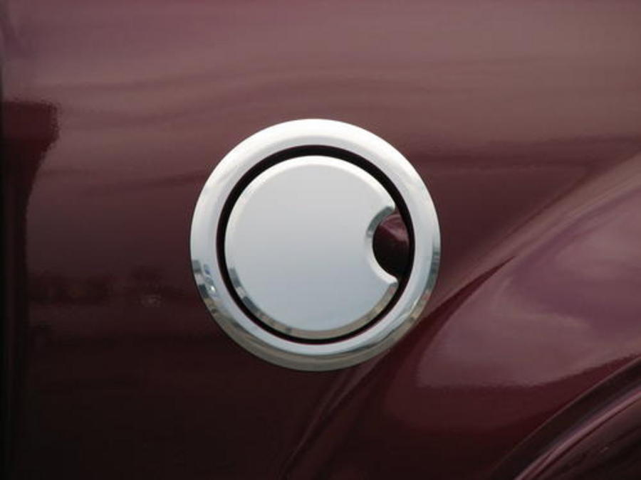 Gatorgear Fuel Door Cover