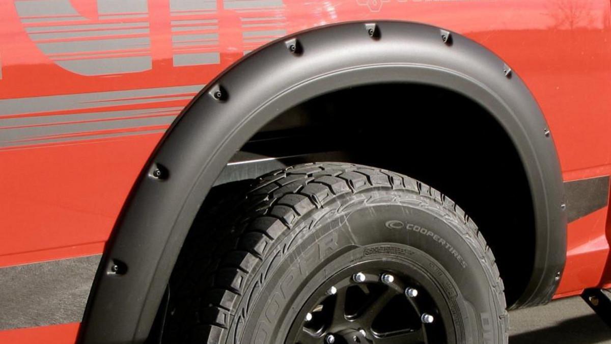 2005 Dodge Dakota Fender Flares : Image result for widebody dodge magnum | Dodge magnum / Free same day store pickup.