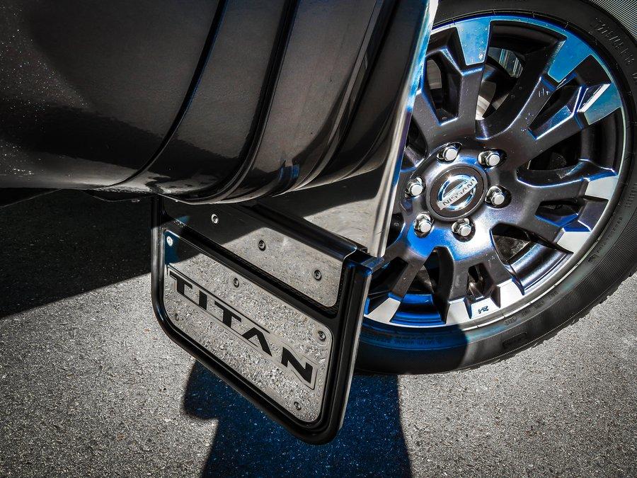New Nissan Titan >> Truck Hardware - Truck Hardware Gatorback CS Nissan Titan ... New Nissan Titan >> Truck Hardware - Truck Hardware Gatorback CS Nissan Titan ...