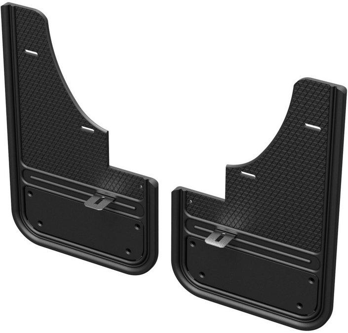 Truck Hardware Truck Hardware Gatorback Cr Mud Flaps