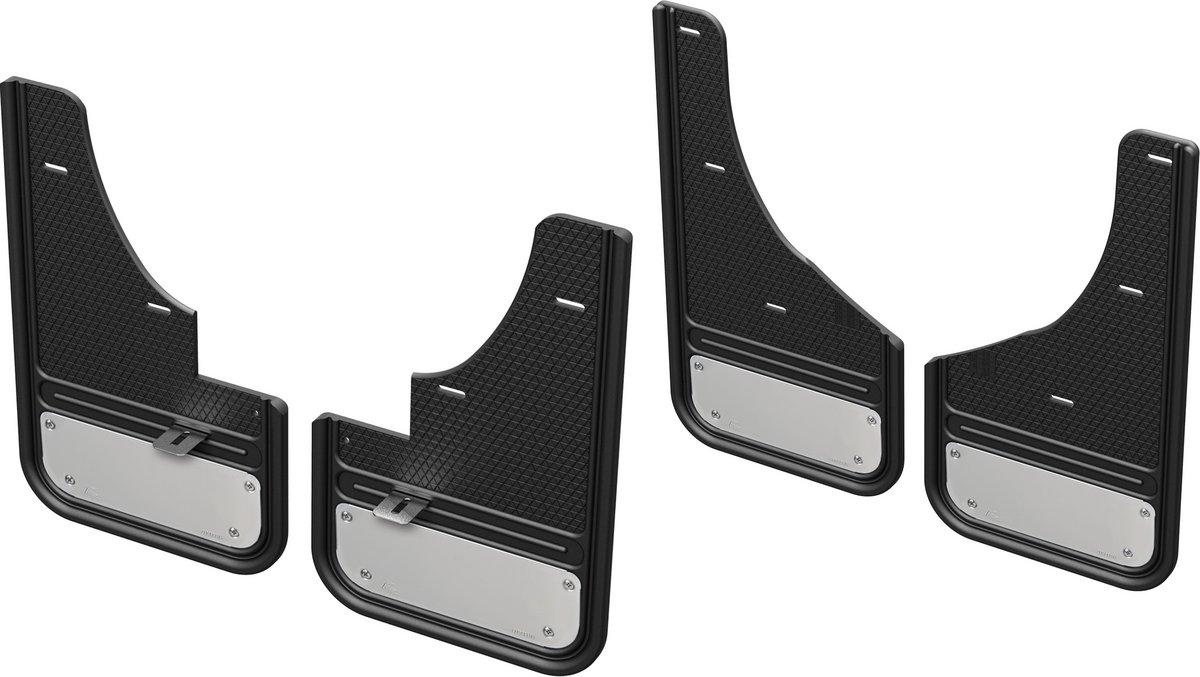 Truck Hardware Truck Hardware Gatorback Cr Mud Flaps