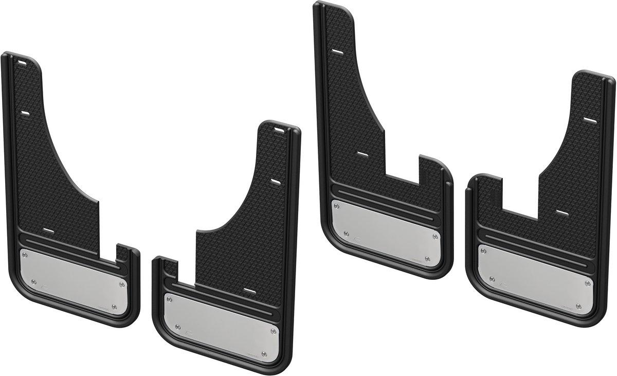Truck Hardware Truck Hardware Gatorback Cr Mud Flaps Ss