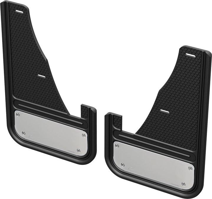 Truck Hardware Truck Hardware Gatorback Cr Mud Flaps Ss