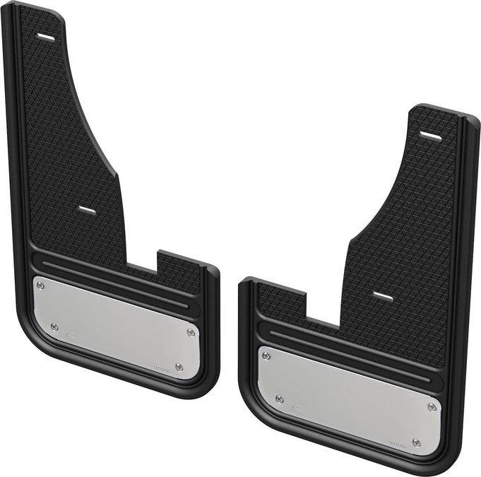Truck Hardware Truck Hardware Gatorback Cr Mud Flaps Ss