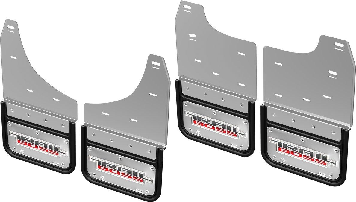 Truck Hardware Truck Hardware Gatorback Cs Trail Boss