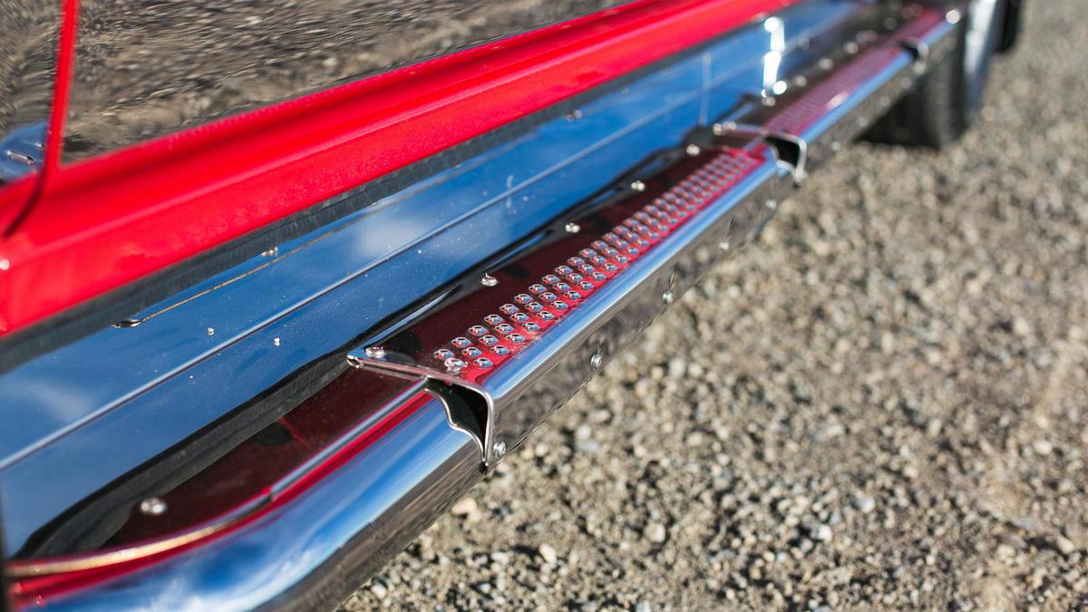 Truck Hardware Truck Hardware Nerfboard Nb760066