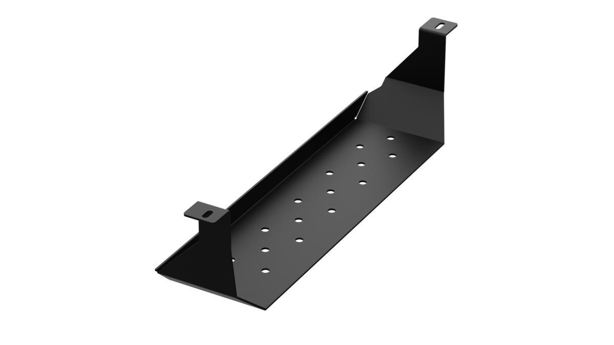 Truck Hardware PDM DEF/Urea Tank Skid Plate P700353