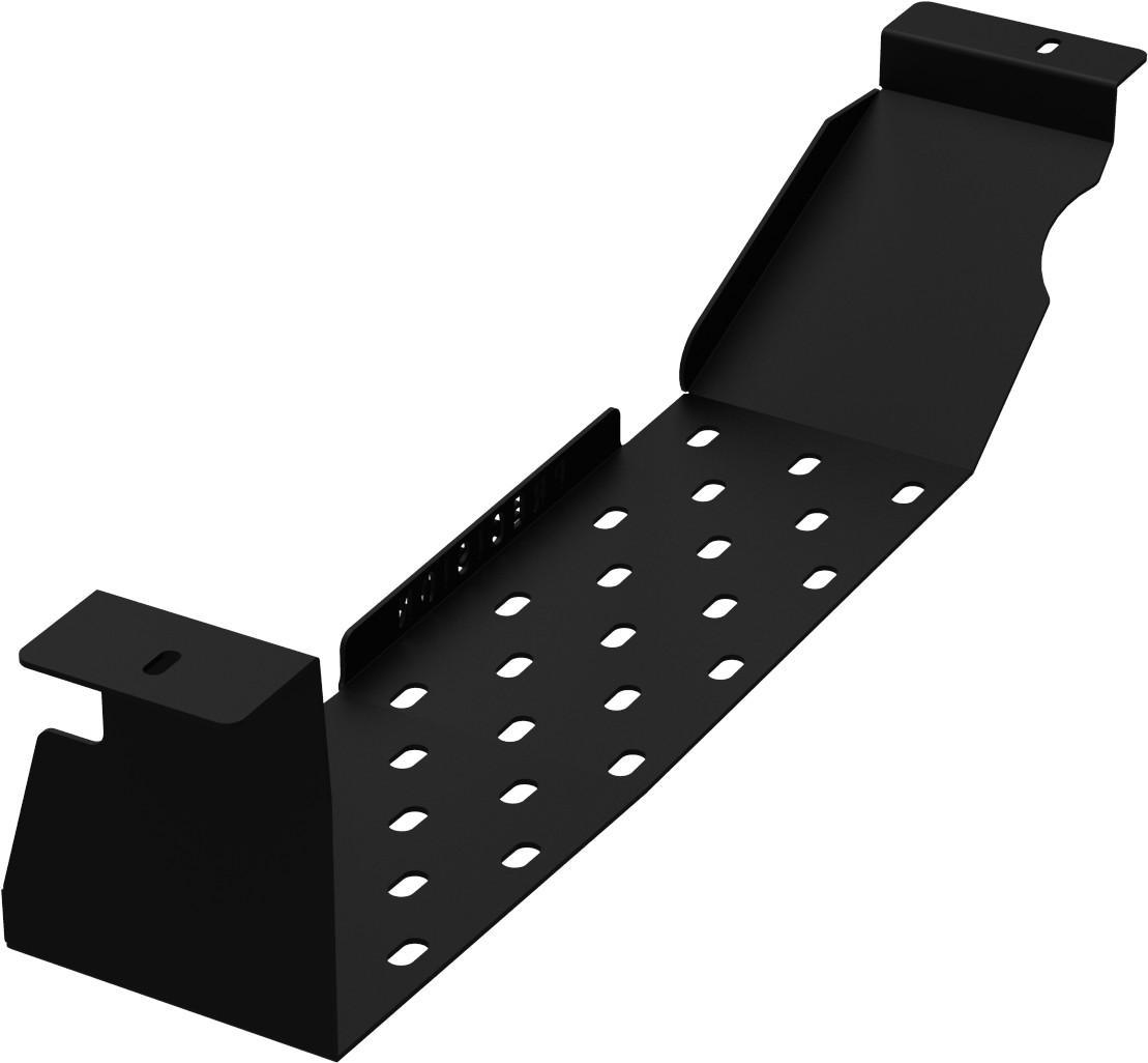 Truck Hardware PDM DEF/Urea Tank Skid Plate P700144