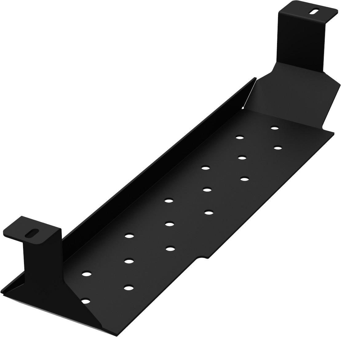 Truck Hardware PDM DEF/Urea Tank Skid Plate