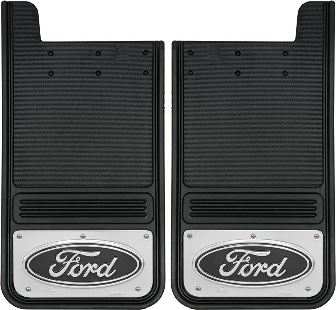 2008 Ford f 450 mud flaps #9