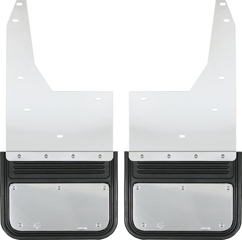 Truck Hardware Truck Hardware Gatorback CSV Mud Flaps