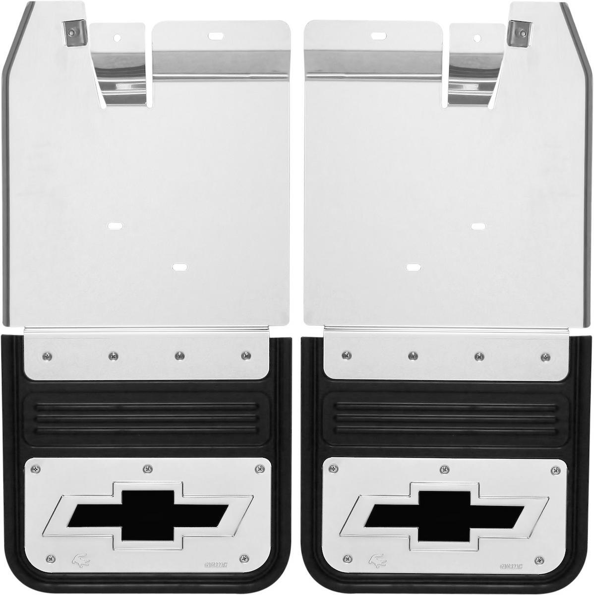 Truck Hardware Truck Hardware Gatorback Cs Chevrolet