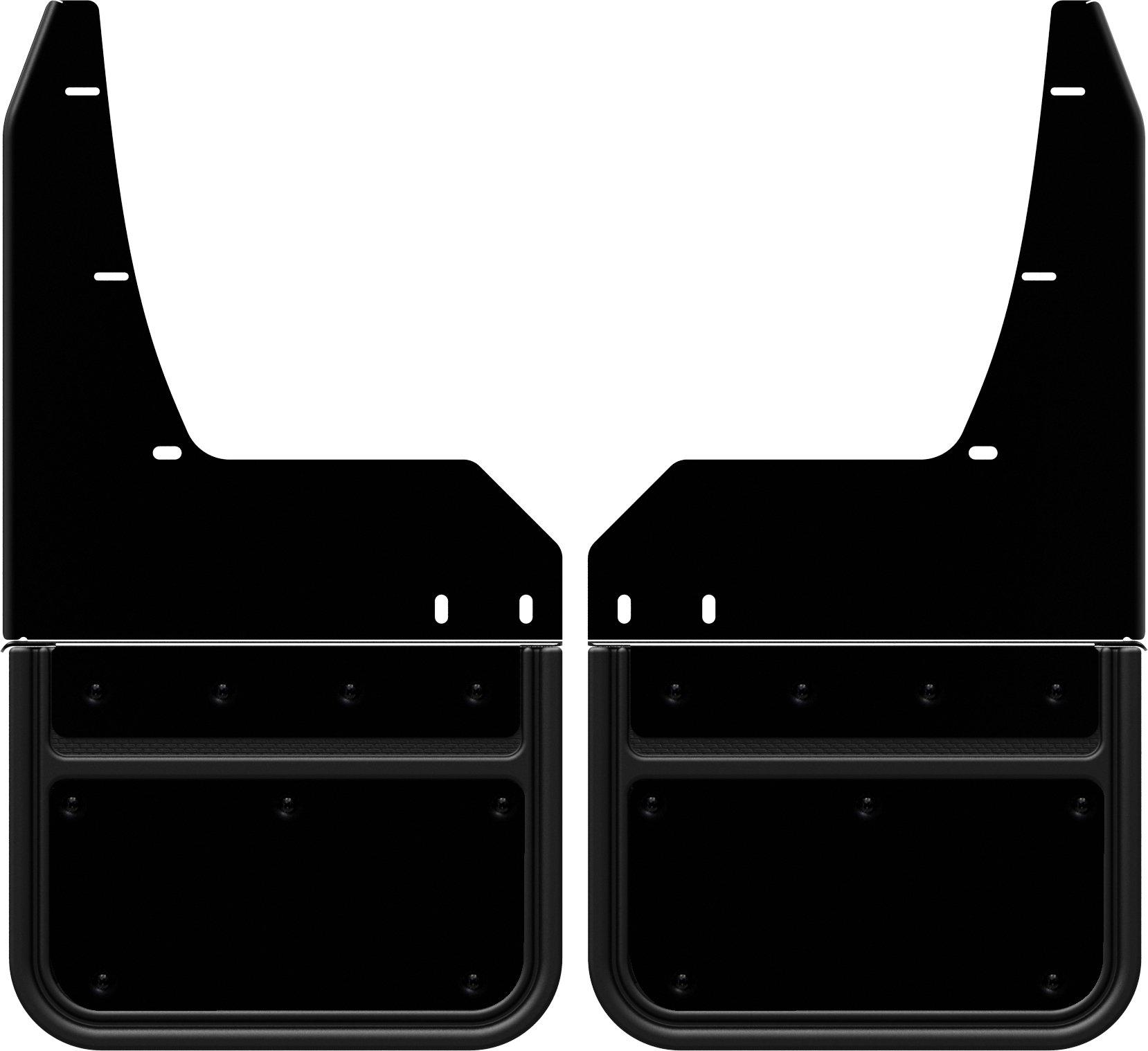 Truck Hardware Truck Hardware Gatorback Ca Mud Flaps