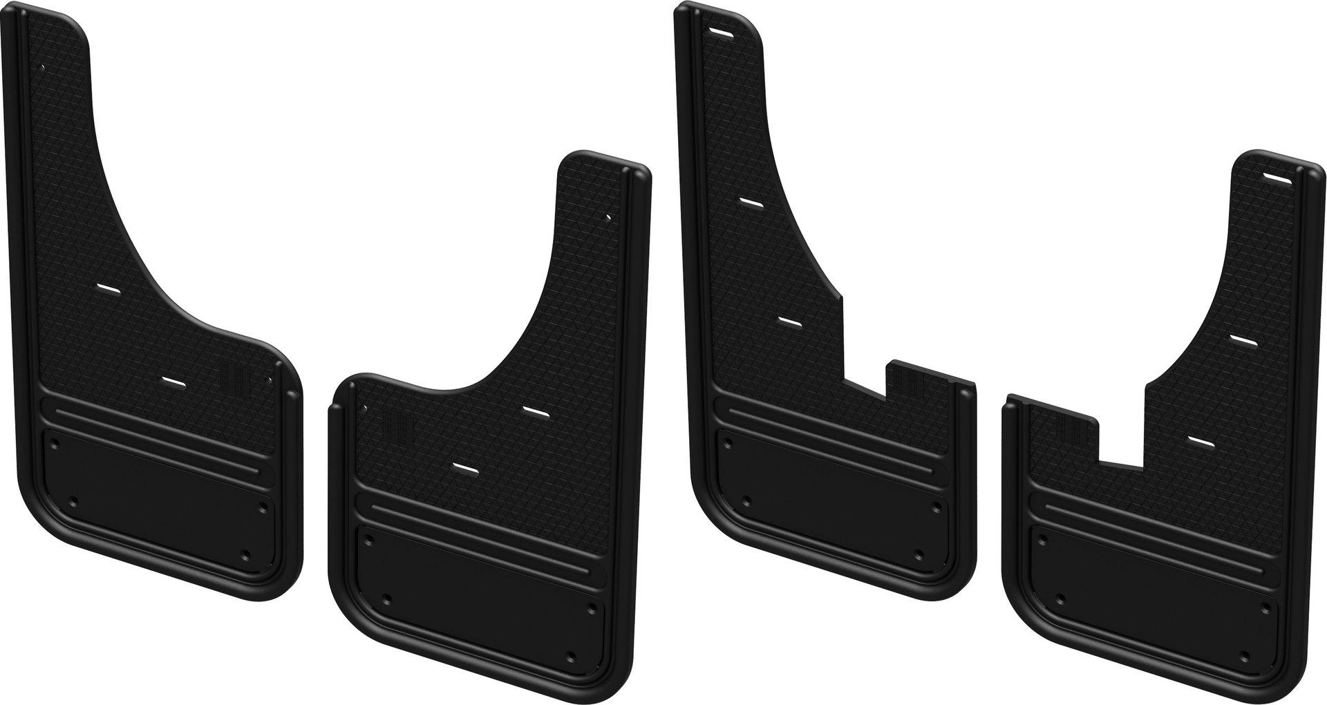 Truck Hardware Truck Hardware Gatorback Cr Mud Flaps