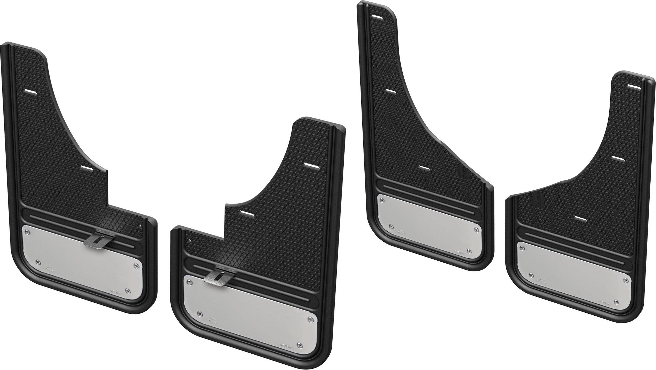 Truck Hardware Truck Hardware Gatorback Cr Mud Flaps