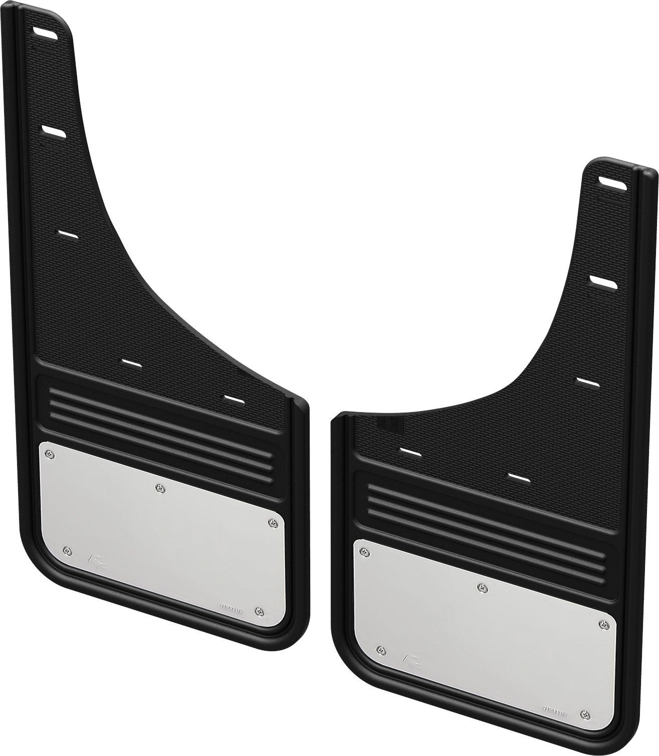 Truck Hardware Truck Hardware Gatorback Cr Mud Flaps Ss