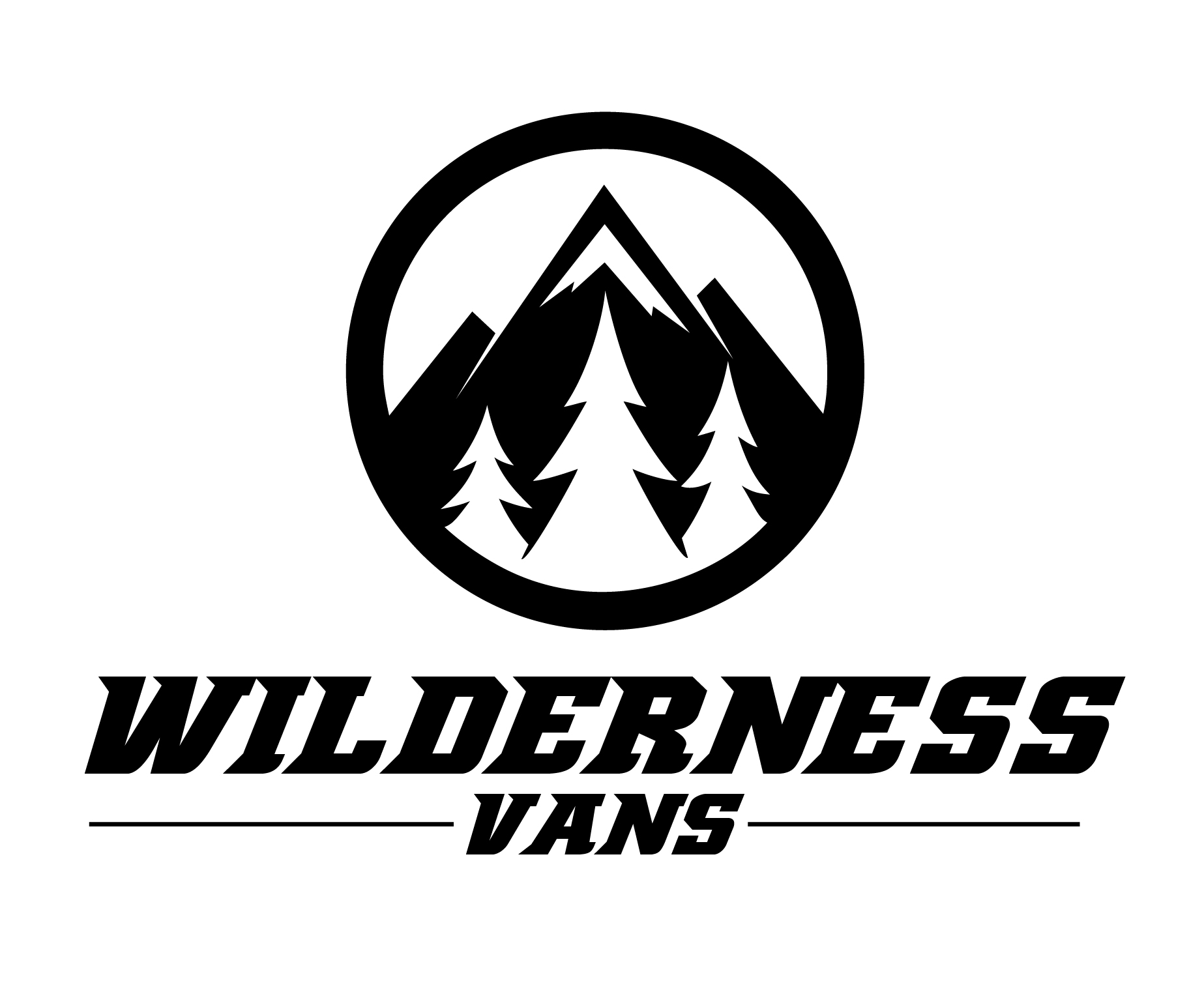 Wilderness Vans