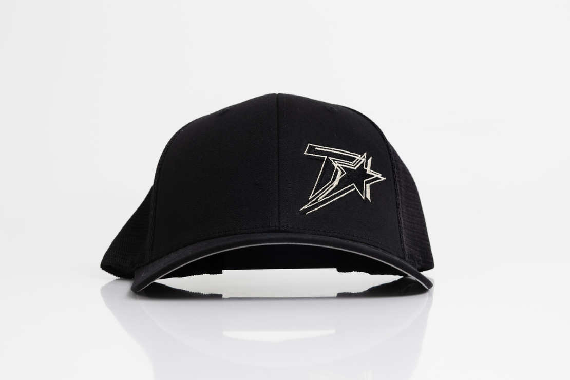 TH-HAT-BLK-TSTAR-S