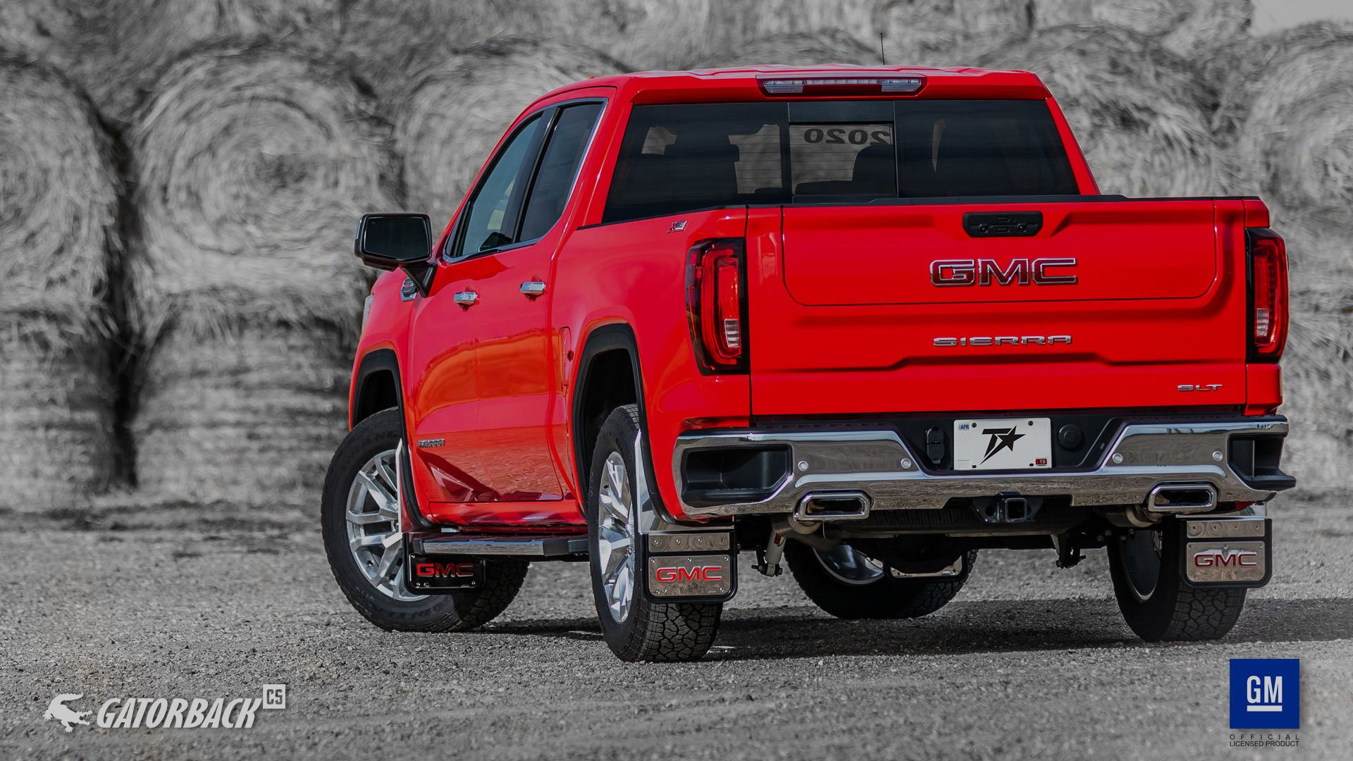 Gatorback CS GMC Sierra 1500
