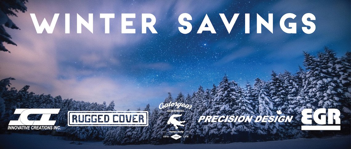 Winter Savings Small