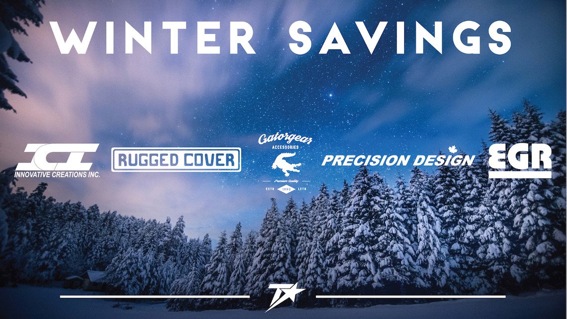 Winter Savings Large