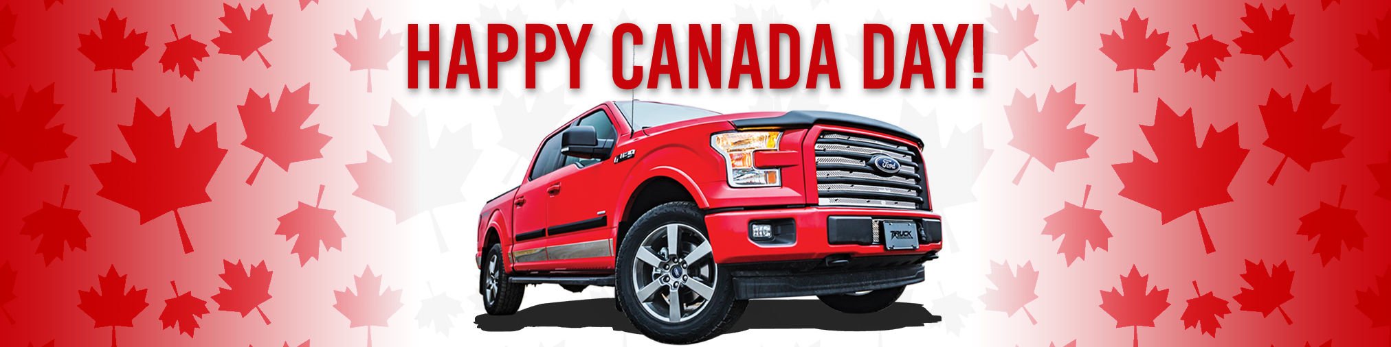 Canada DAY