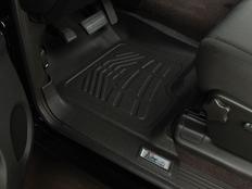 wade sure fit front black