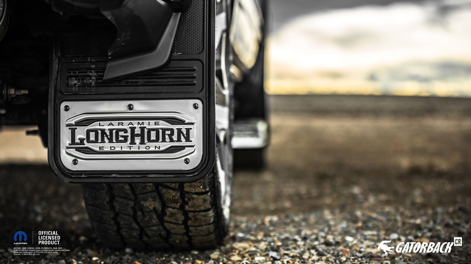 Gatorback Longhorn 2