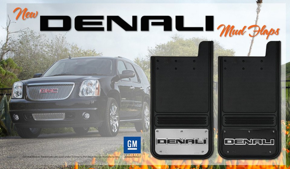 Gatorback Denali