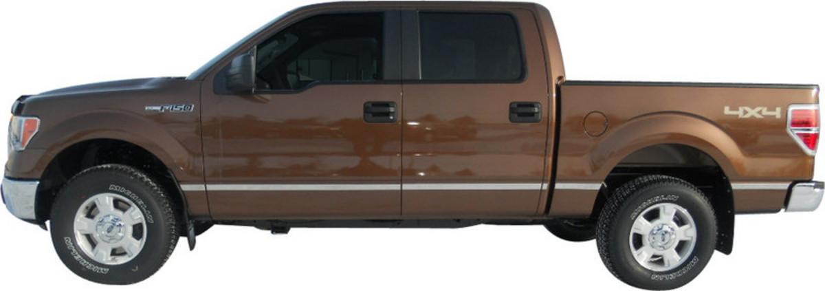 gatorgear body insert trim
