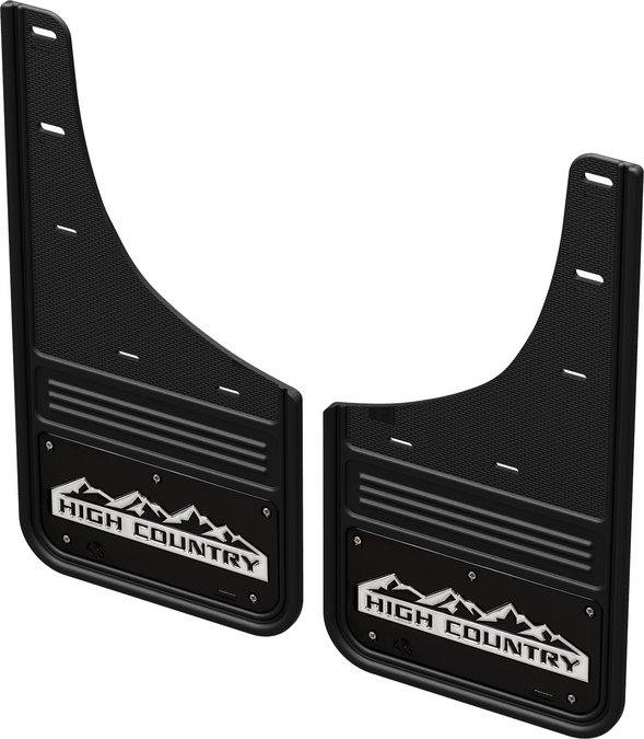 Truck Hardware Truck Hardware Gatorback CR High Country Mud Flaps