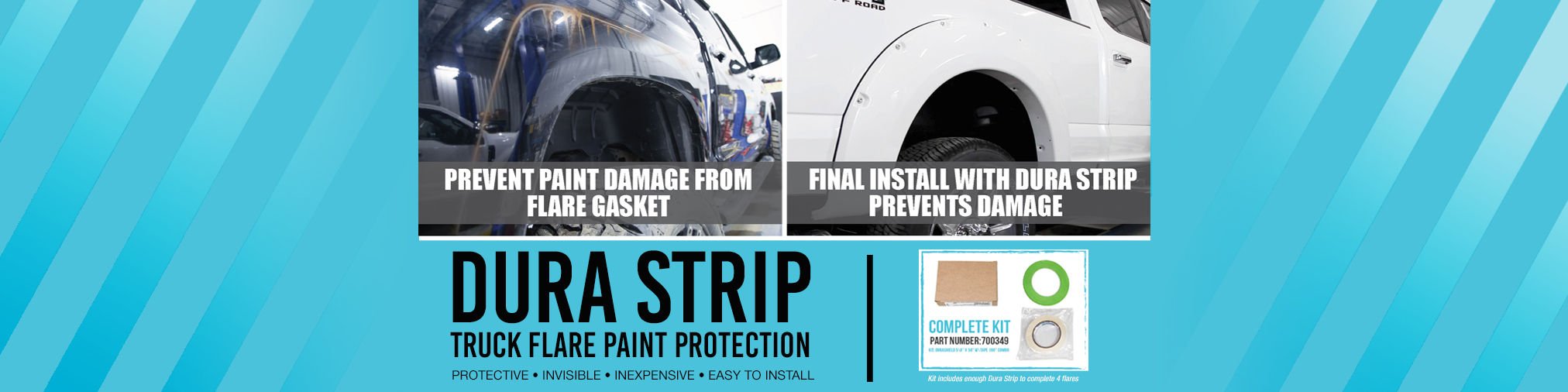 PDM Durastrip KIT