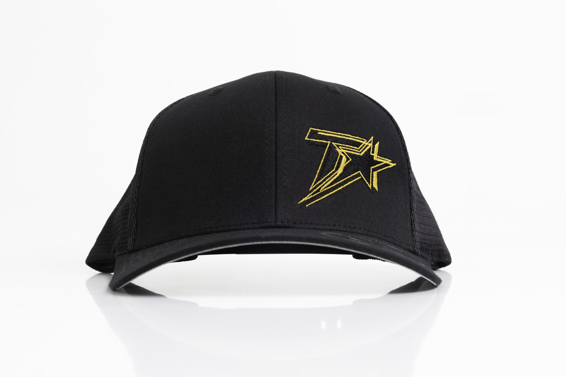 TH-HAT-BLK-TSTAR-G