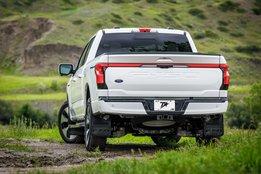 gcr411k gmf150 rear