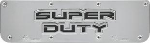GA759959 1924 2124 Super Duty Plate