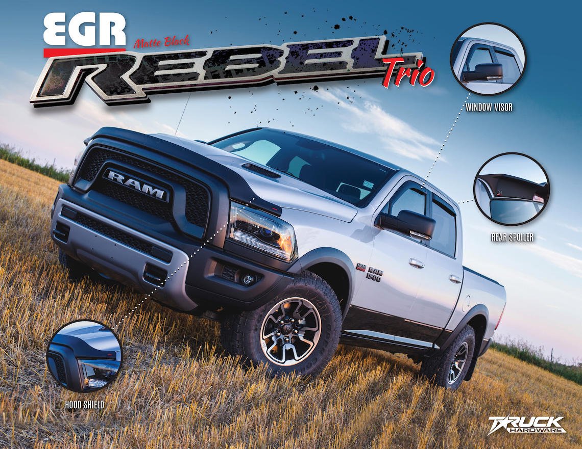 EGR Ram Rebel