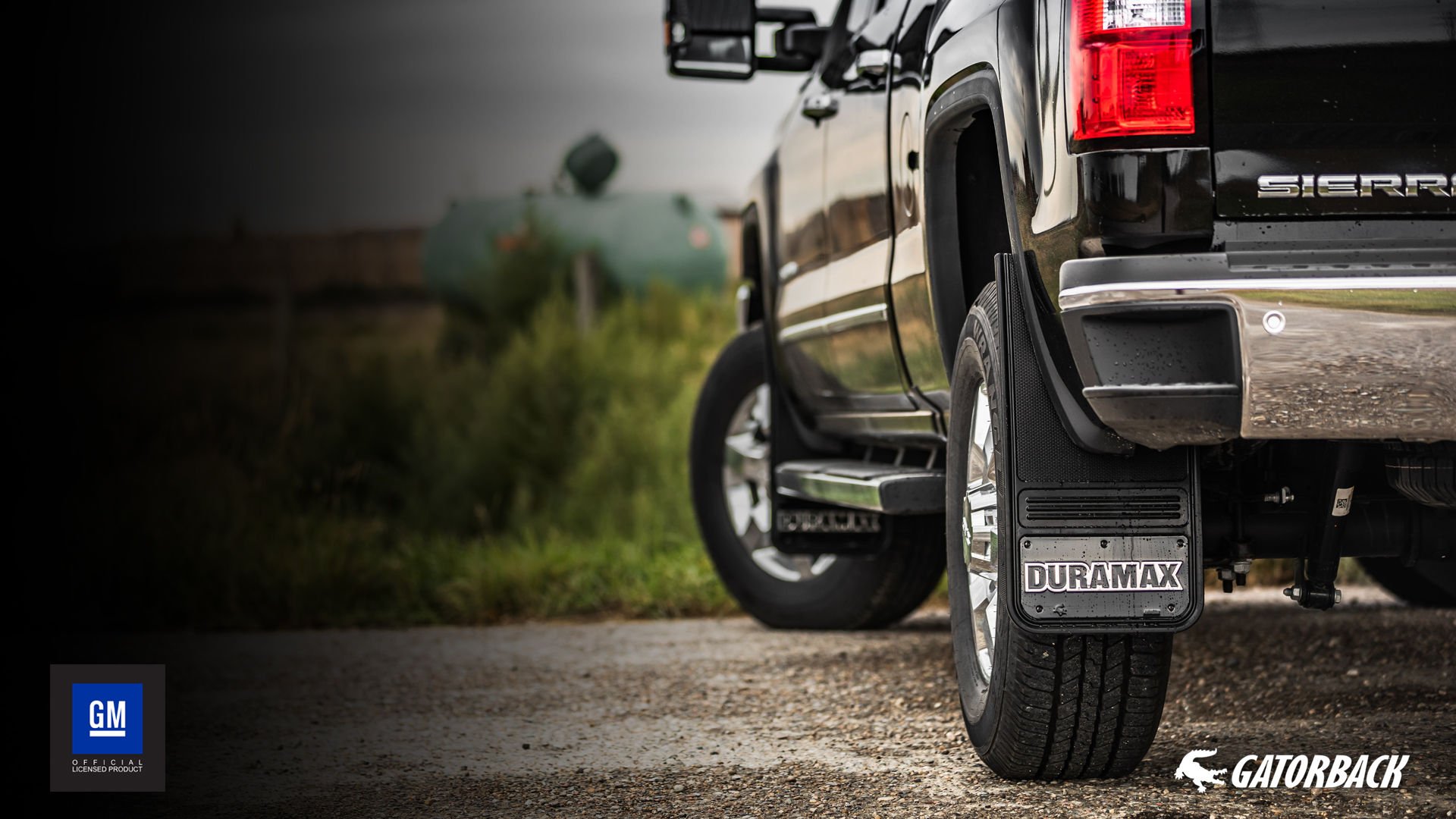 Gatorback Duramax2
