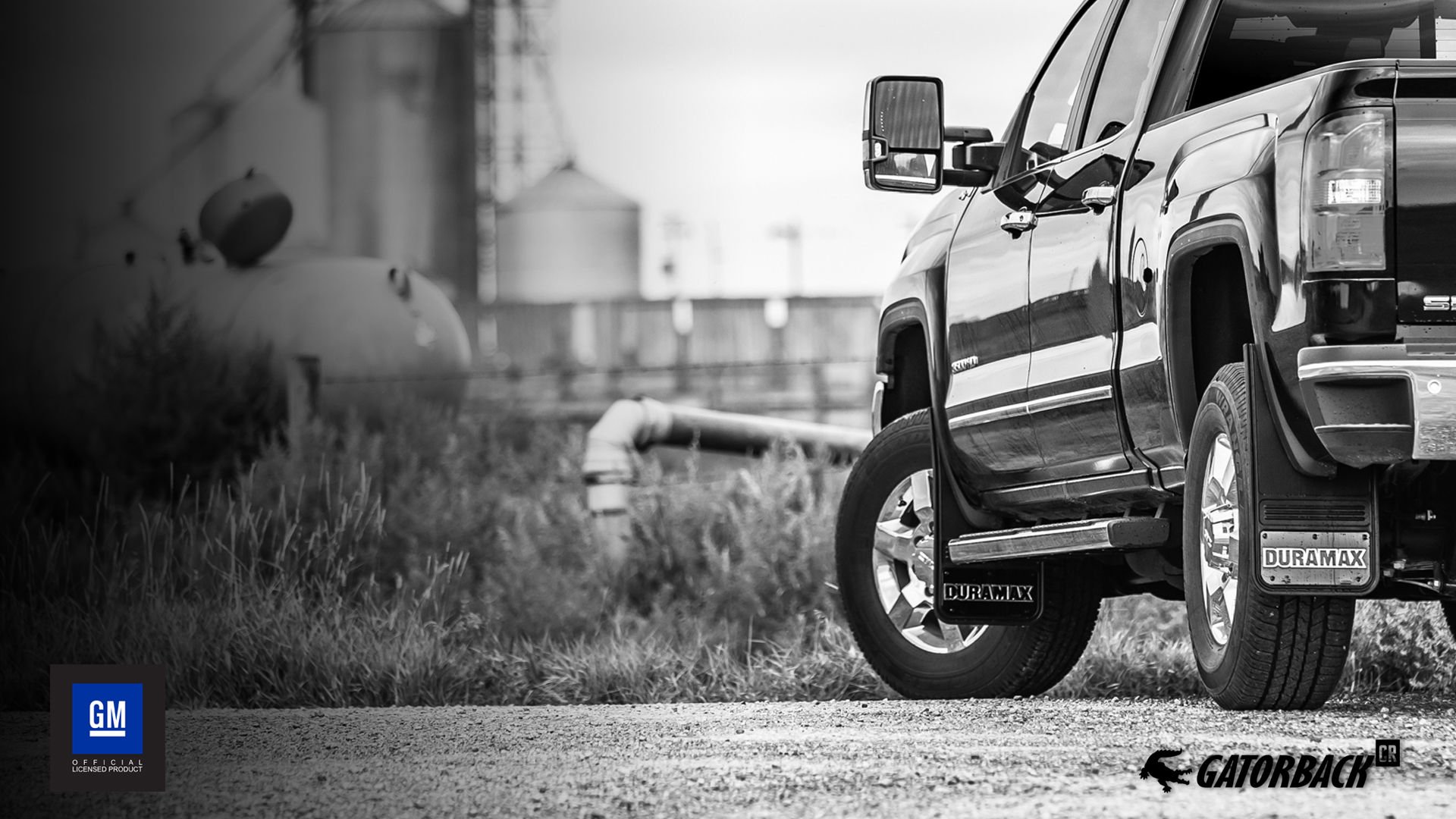 Gatorback Duramax2 1