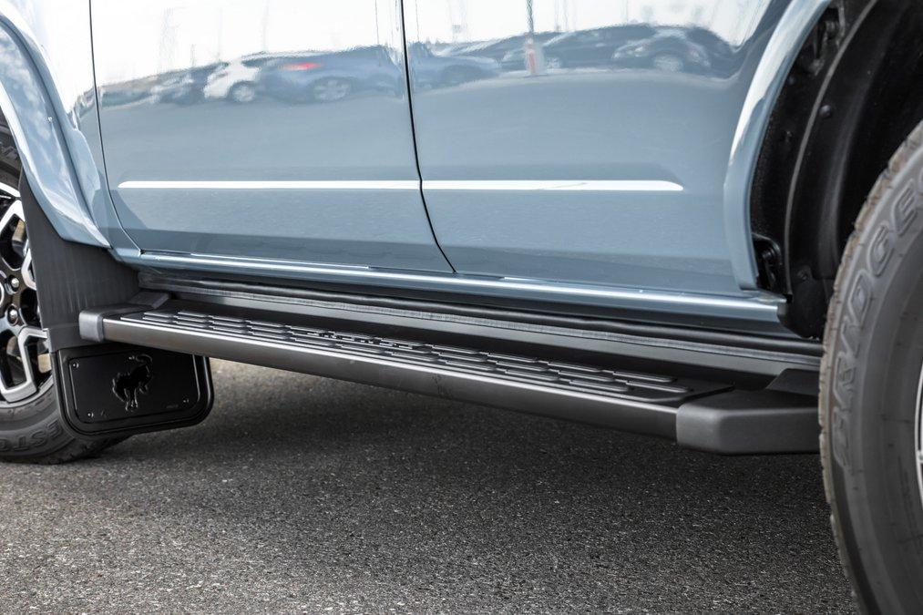 Truck Hardware - Truck Hardware Gatorgear OEM Bar Fillers - Black/AL ...