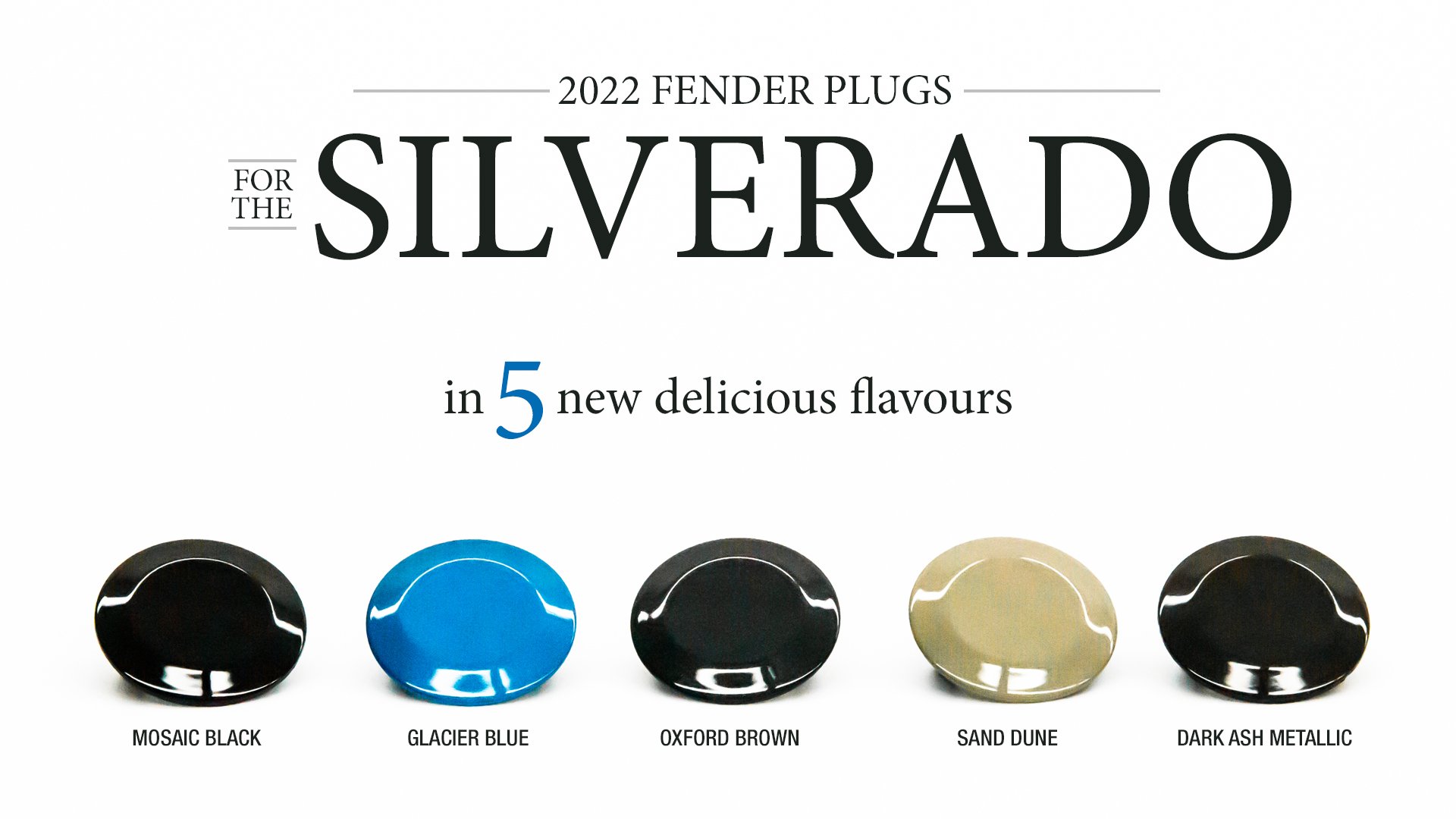 Fender Plugs